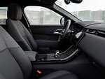 Pristatytas naujasis „Range Rover Velar“ foto 2