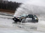 Penkiolika metų trunkanti ištikimybė vienam modeliui: ar pergalei „Press Rally“ tikrai reikia naujų ir galingų automobilių? foto 14