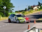 Penkiolika metų trunkanti ištikimybė vienam modeliui: ar pergalei „Press Rally“ tikrai reikia naujų ir galingų automobilių? foto 16