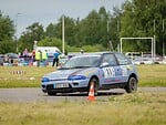 Penkiolika metų trunkanti ištikimybė vienam modeliui: ar pergalei „Press Rally“ tikrai reikia naujų ir galingų automobilių? foto 17