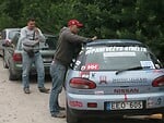 Penkiolika metų trunkanti ištikimybė vienam modeliui: ar pergalei „Press Rally“ tikrai reikia naujų ir galingų automobilių? foto 9