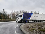 Autonominių sunkvežimių Europos keliuose tikimasi 2030-aisiais foto 10