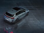 CUPRA pristatė naują sportišką SUV modelį foto 2