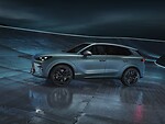 CUPRA pristatė naują sportišką SUV modelį foto 3