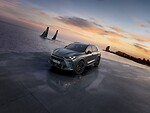 CUPRA pristatė naują sportišką SUV modelį foto 5