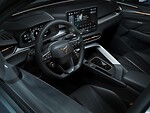 CUPRA pristatė naują sportišką SUV modelį foto 6