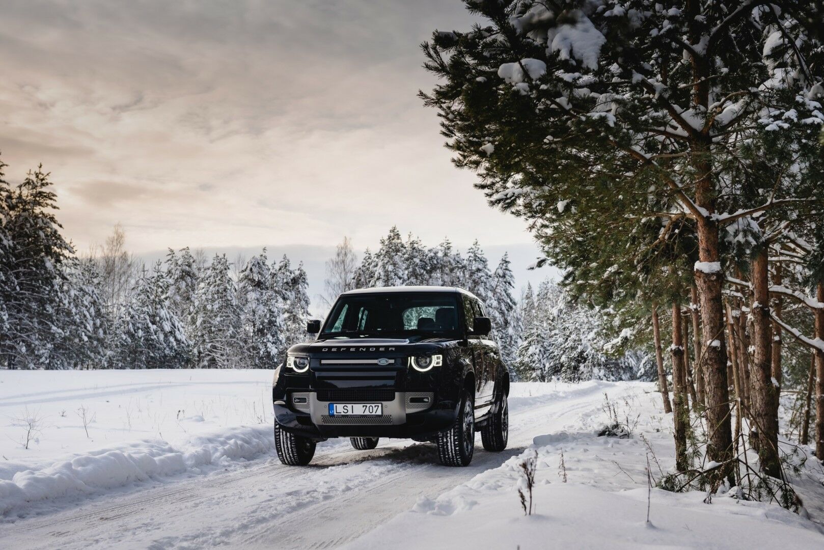 Automobilio priežiūra žiemą: taisyklės, kurios padės važiuoti saugiau ir ilgiau foto 1