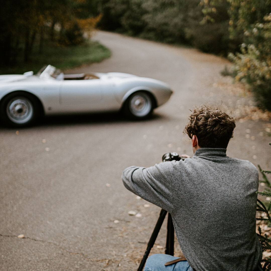 BMW savo darbais sužavėjęs lietuvis fotografas: svarbiausia daryti tai, kas patinka foto 5