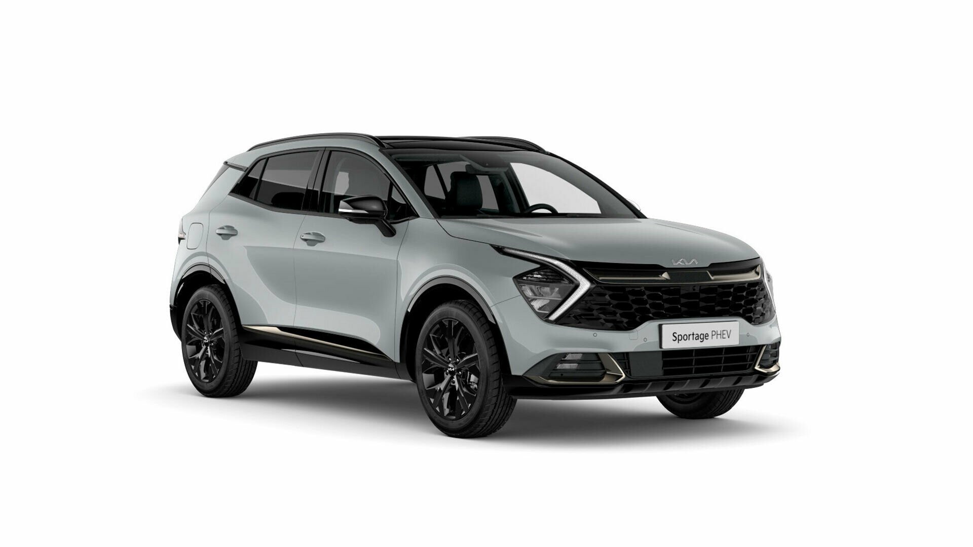 „Kia Sportage“ 30-mečiui – speciali modelio versija foto 5