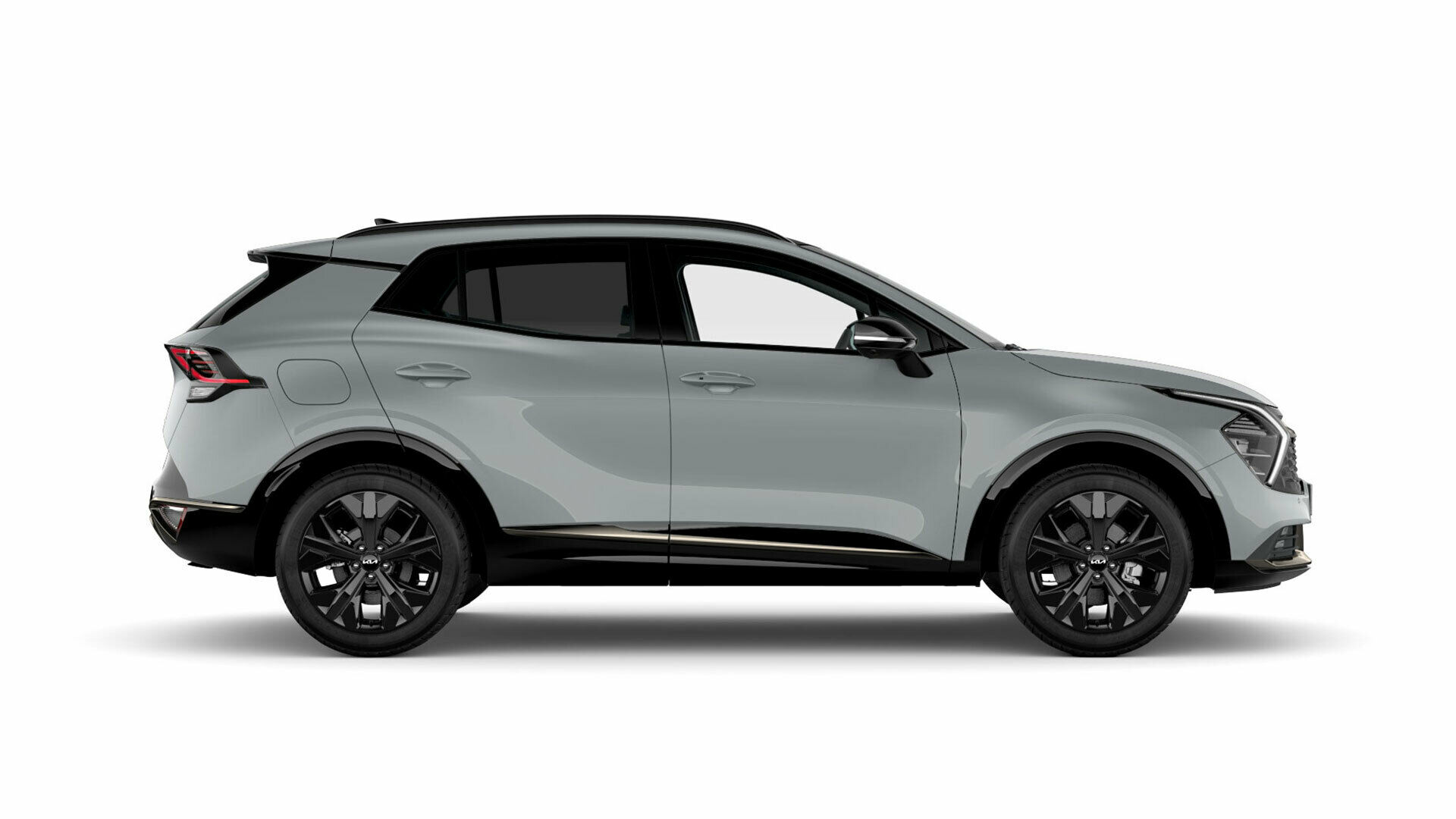 „Kia Sportage“ 30-mečiui – speciali modelio versija foto 6