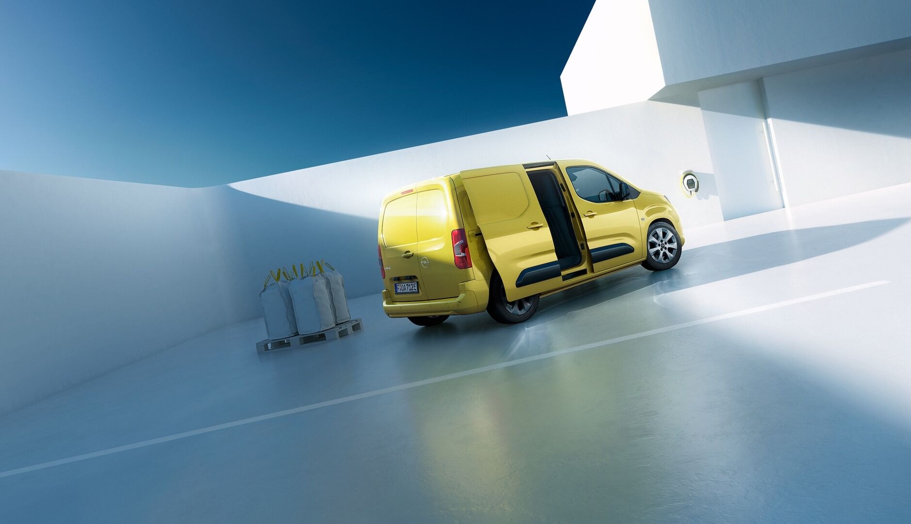 Pokyčių metas: „Opel“ pristatė naująjį „Combo“ foto 1