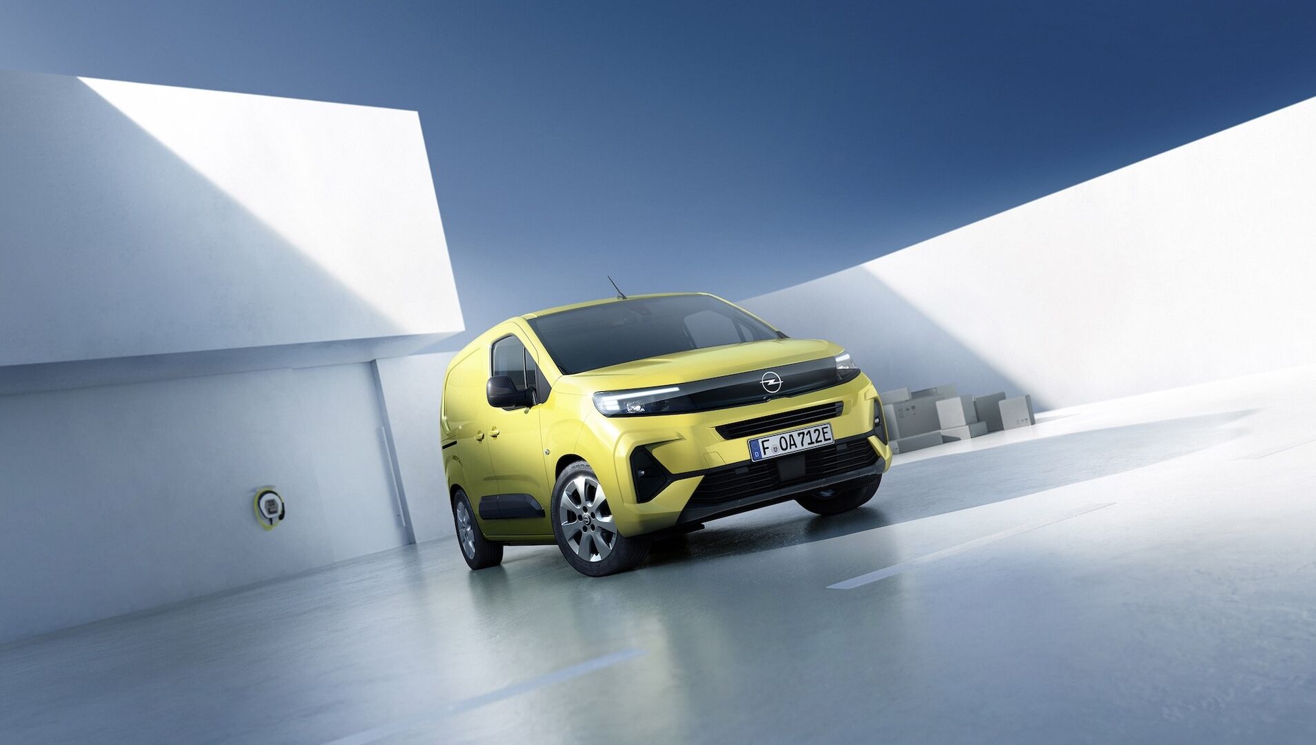 Pokyčių metas: „Opel“ pristatė naująjį „Combo“ foto 3