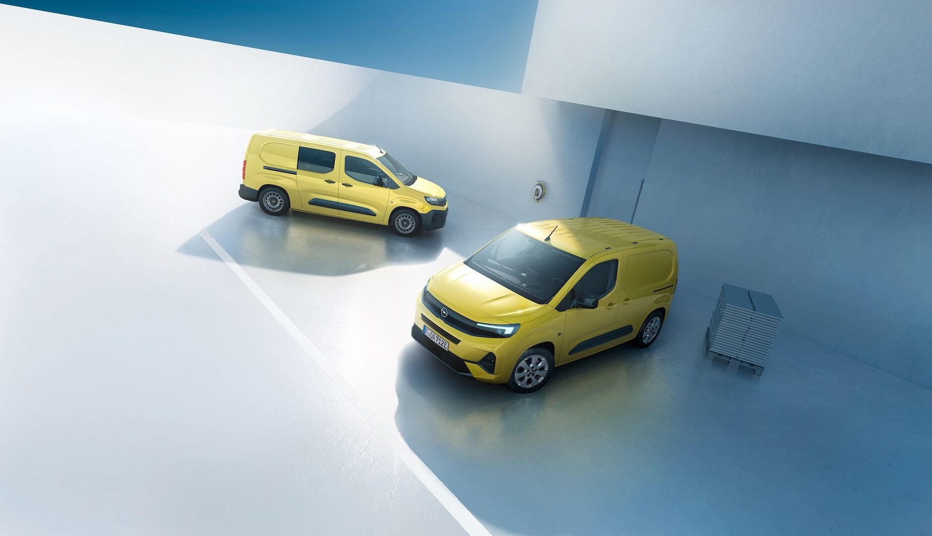 Pokyčių metas: „Opel“ pristatė naująjį „Combo“ foto 5