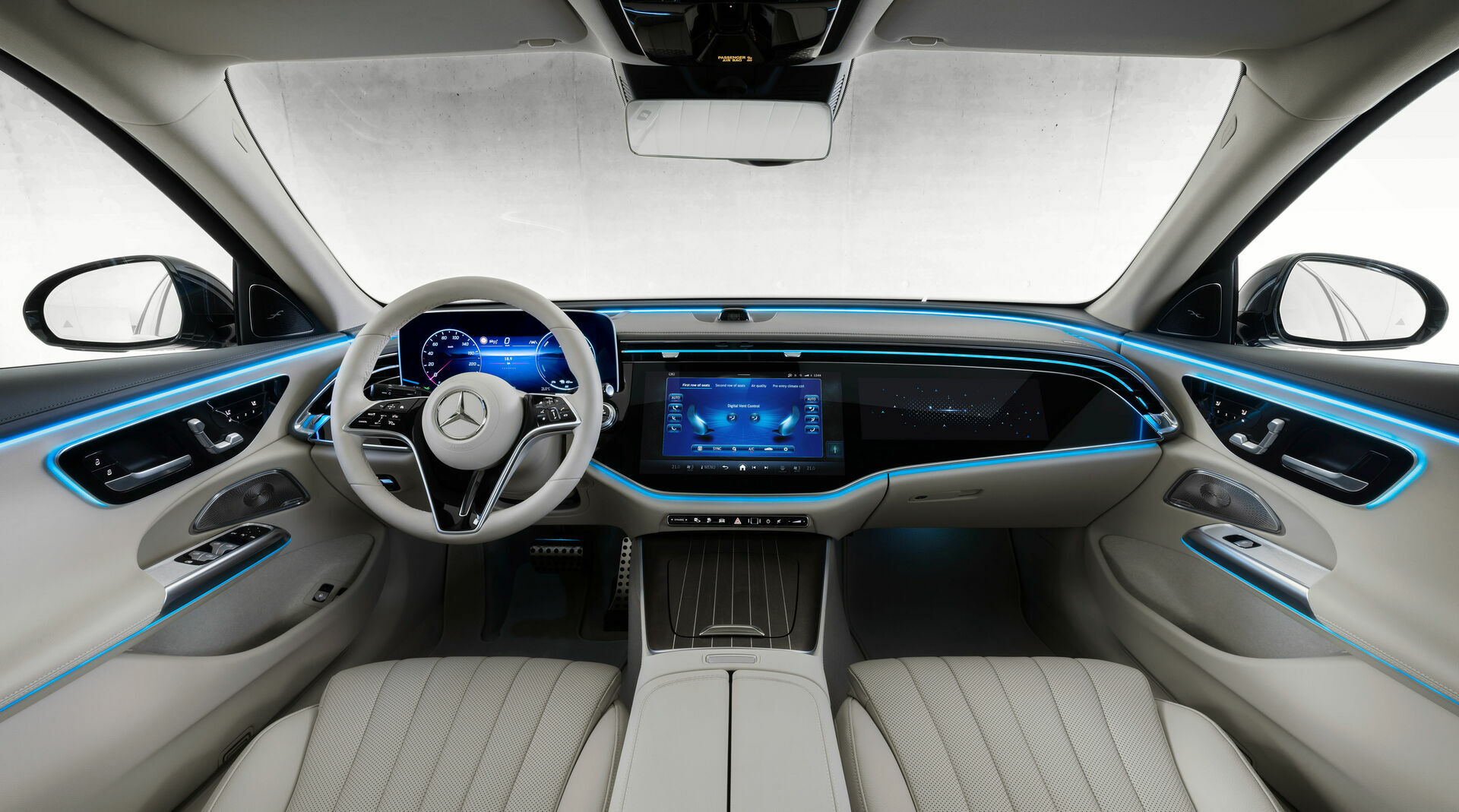 „Mercedes Benz“ E Klasės Plug-in – technologija, sujungianti du pasaulius foto 1