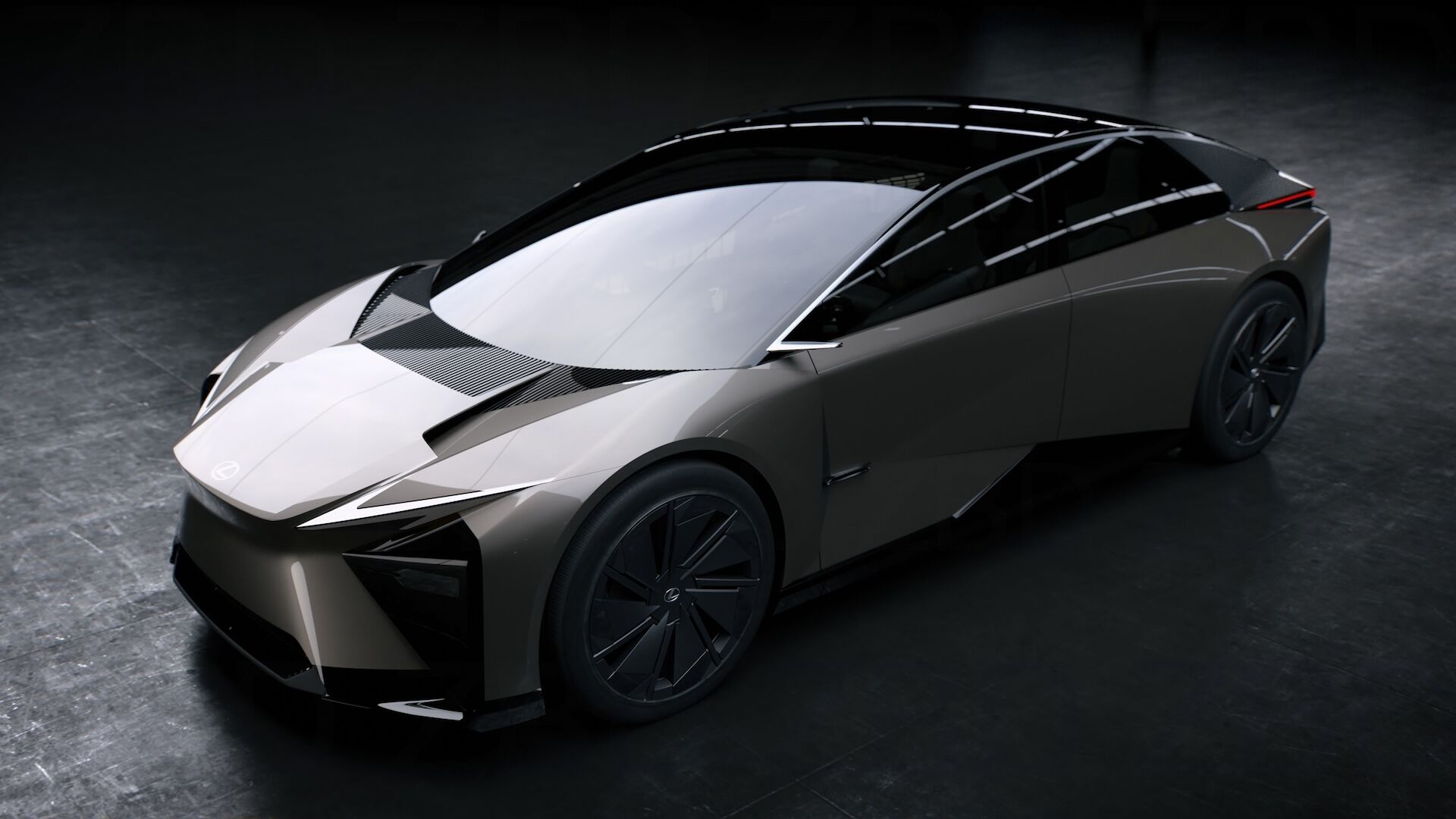 „Lexus“ atskleidė savo strategiją: paaiškėjo kada ir kaip taps vien elektromobilių gamintoju foto 2