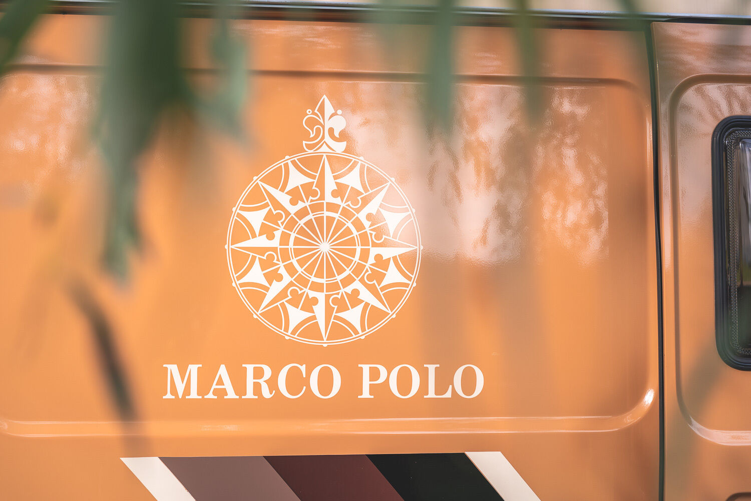 Kelioninis „Mercedes-Benz Marco Polo“ švenčia savo 40-ąjį jubiliejų  foto 4