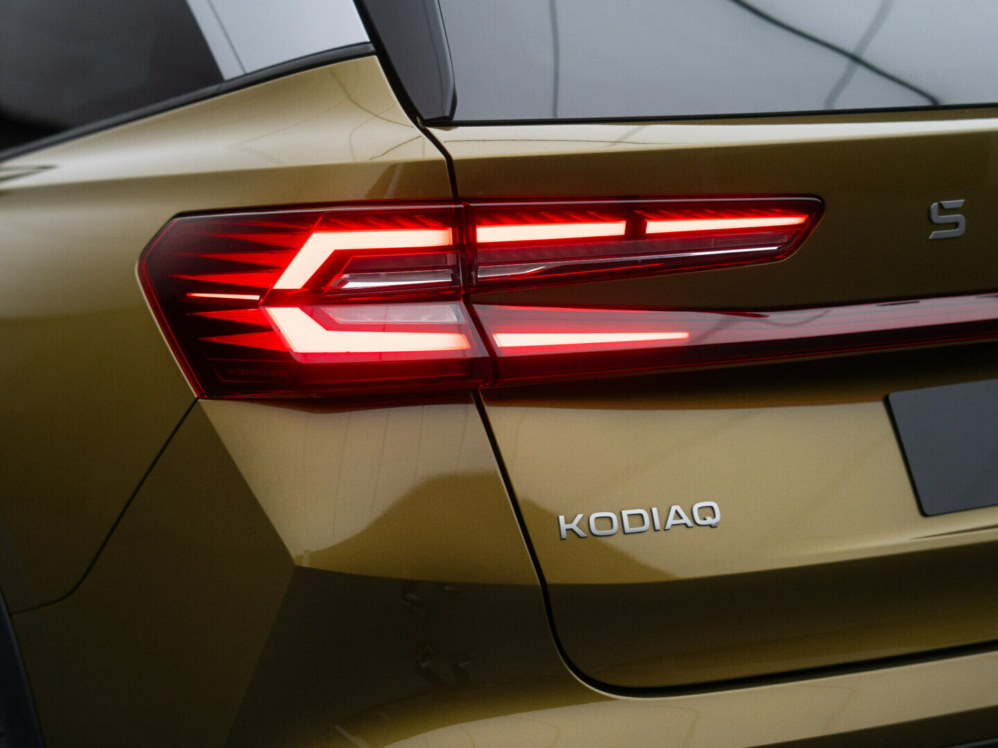 Naujasis „Škoda Kodiaq“ – jo dizainerio Oliverio Stefani akimis foto 1