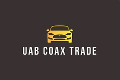 UAB Coax Trade