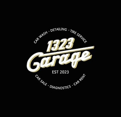 1323 Garage
