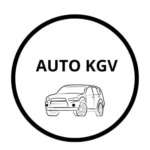 AUTO KGV