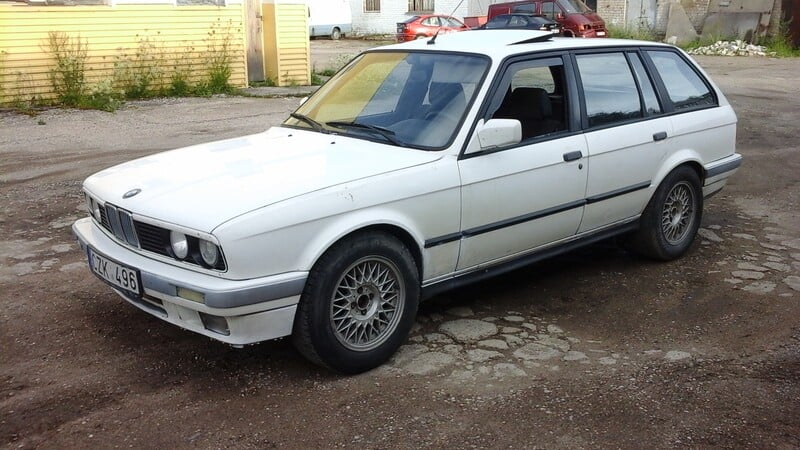 Mipa bmw 324