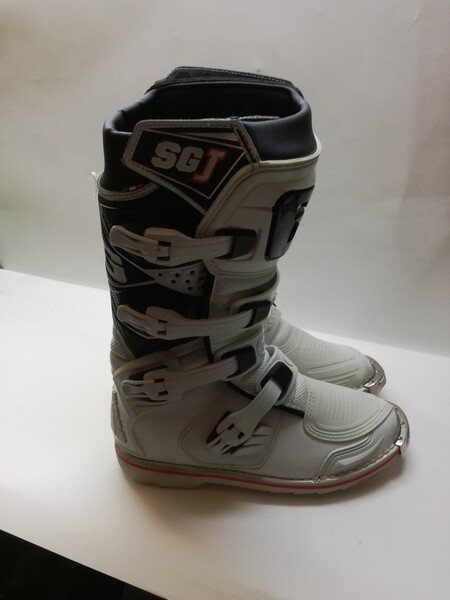 Gaerne sgj outlet boots