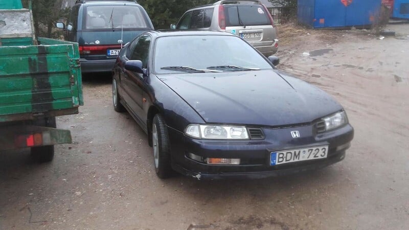 Honda Prelude 1995 m dalys