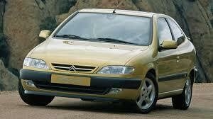 Citroen Xsara I 1998 y parts