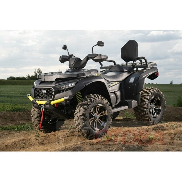 ATV  TGB BLADE 1000 LTX  LED EPS 2022 y motorcycle