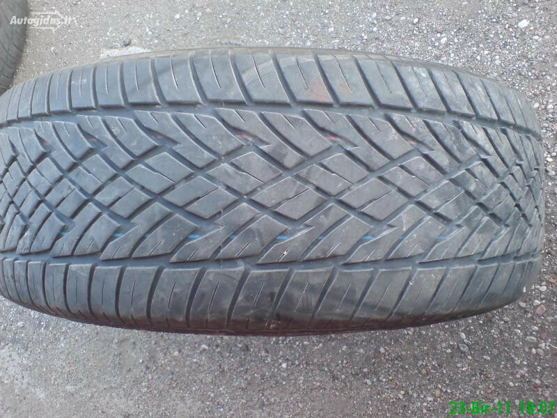 Continental R18 summer  tyres passanger car