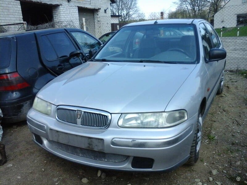 Rover 416 1998 y parts