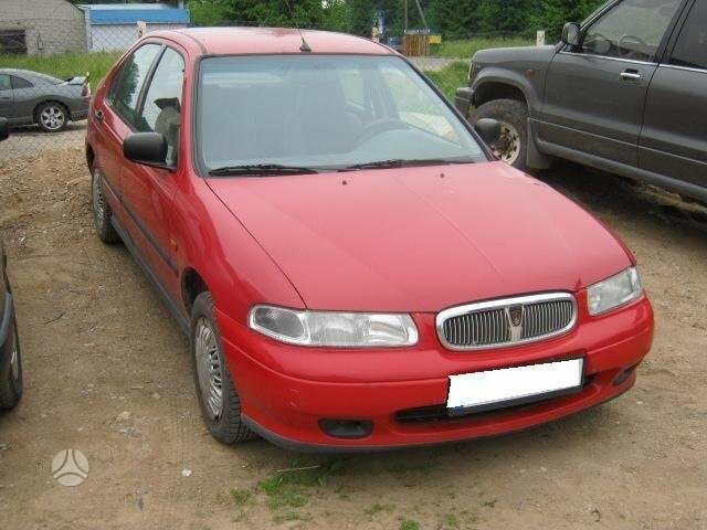 Rover 414 1998 m dalys