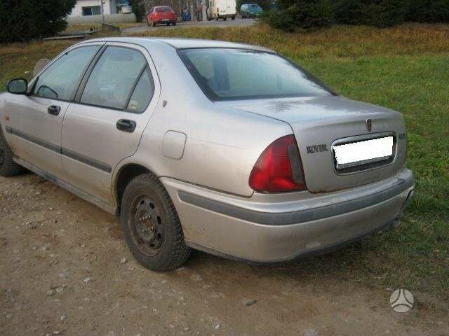 Rover 420 1997 y parts