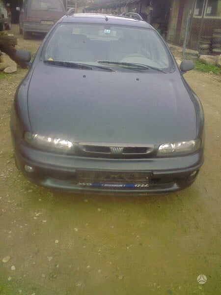 Fiat Marea 1996 y parts