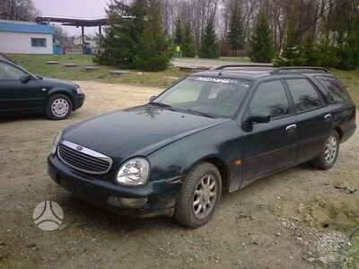 Ford Scorpio 1996 m dalys