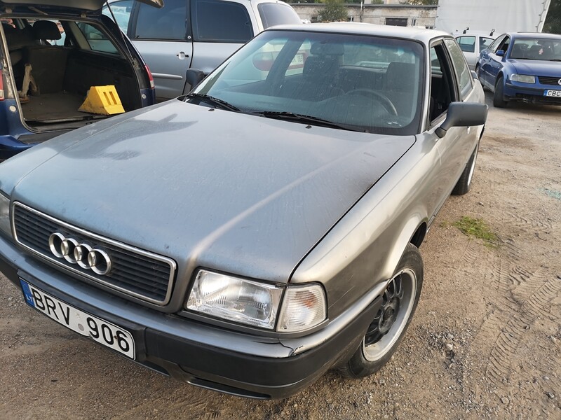 Audi 80 1994