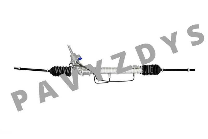 VAIRO KOLONĖLĖ 8W2423055AC Audi RS4 2020 y