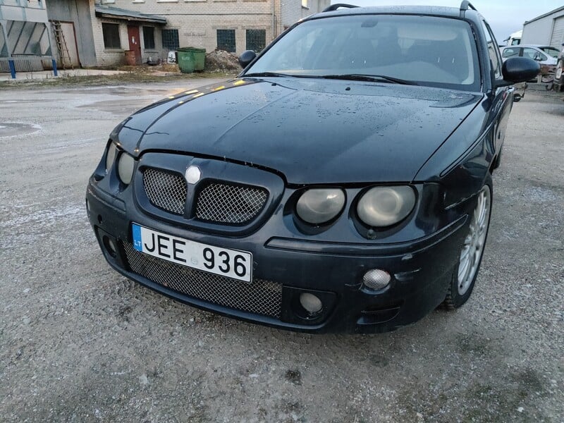 MG ZT 2002 m dalys