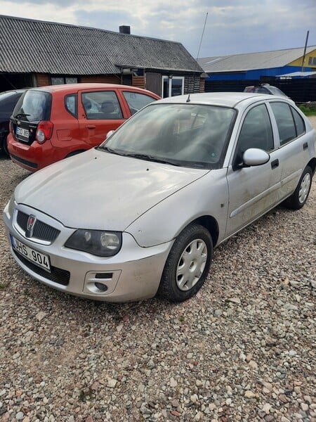 Rover 25 2003 y parts