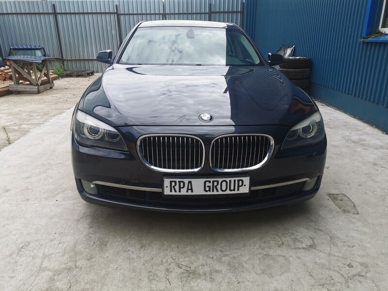 Bmw 750li store parts for sale