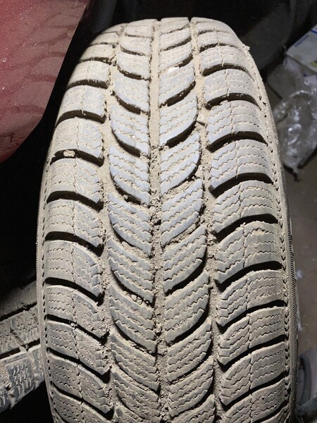 Sava Escimo R15 winter  tyres passanger car