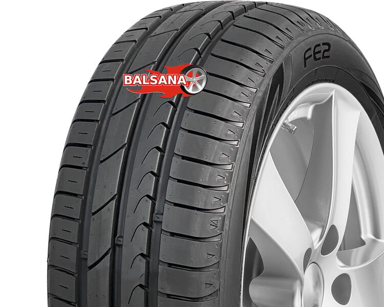 GT radial GT Radial FE2 Летние