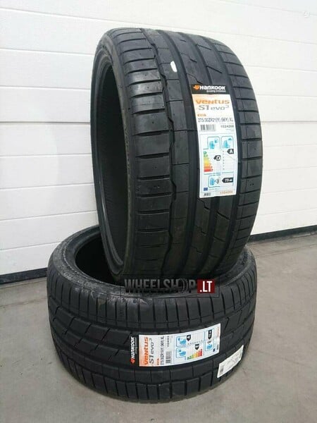 Hankook EVO3 (K127) Летние