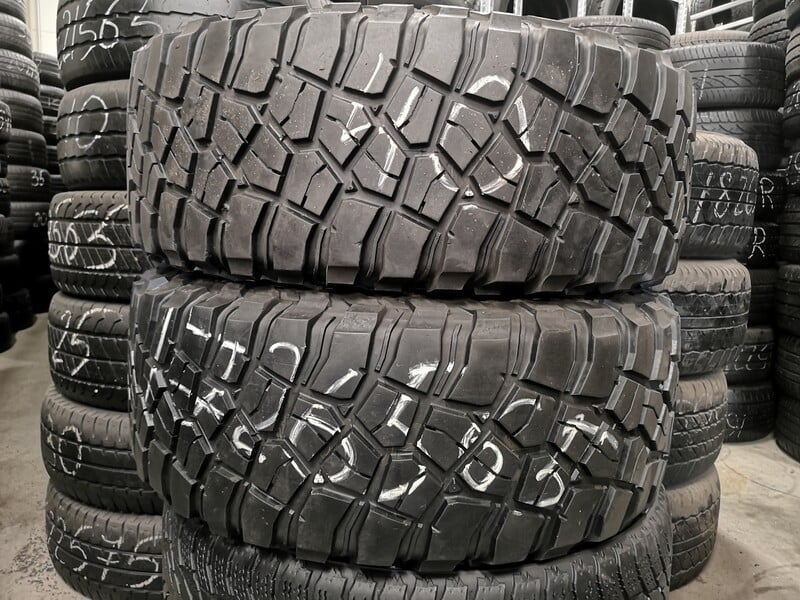 BFGoodrich Universal