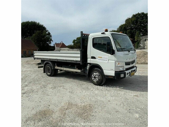 Variklis Mitsubishi Canter 2014 г