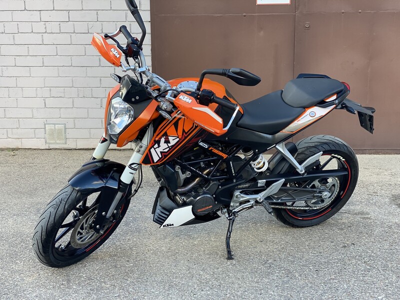 Ktm ka discount