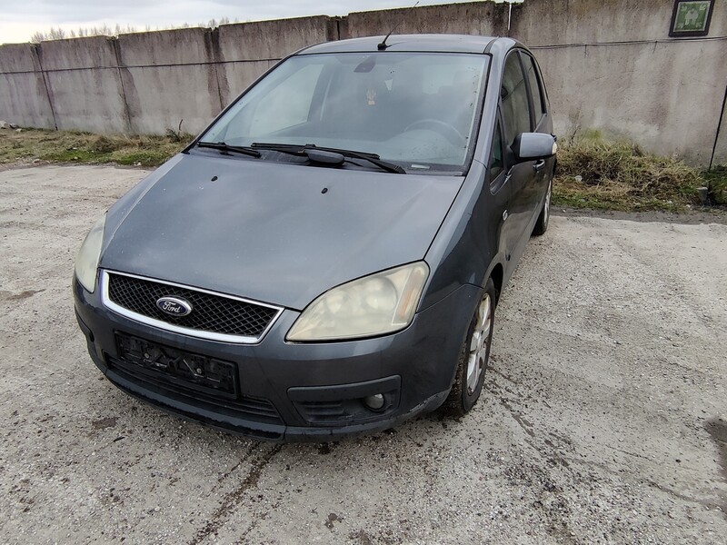 Ford C-MAX 2005 y parts