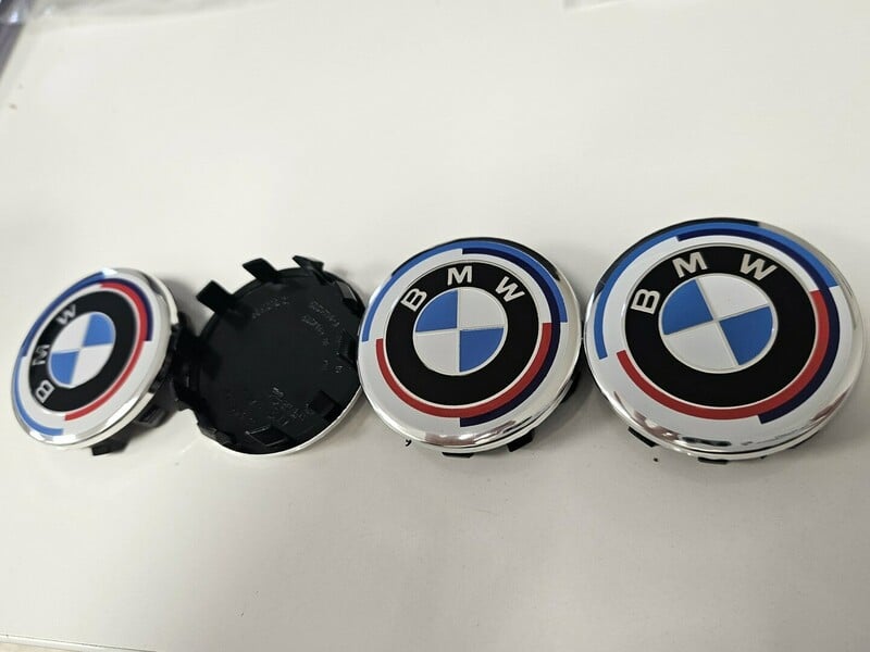 BMW Bmw centriukai ratam Ratlankių dangteliai R18 ratlankiai