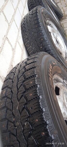 Maxxis Paesa Spik Winter