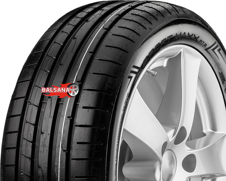 Dunlop Dunlop SP Sport Maxx Vasarinės